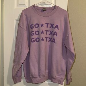TXA Sweatshirt